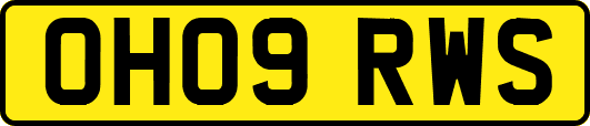 OH09RWS