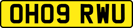 OH09RWU