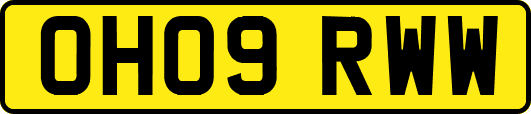 OH09RWW