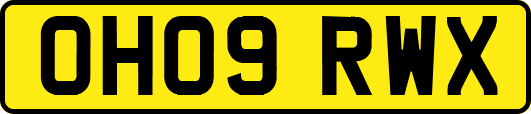 OH09RWX