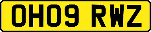 OH09RWZ