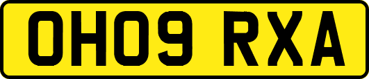 OH09RXA