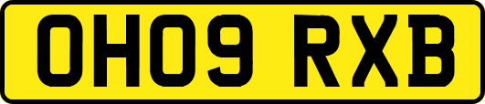 OH09RXB