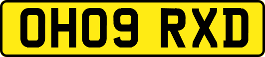 OH09RXD
