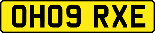 OH09RXE