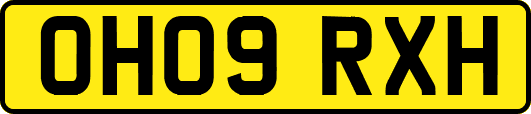 OH09RXH