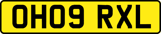 OH09RXL