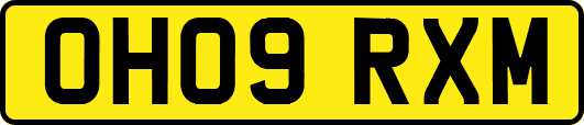 OH09RXM