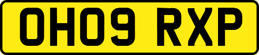 OH09RXP