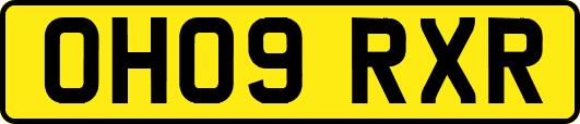 OH09RXR