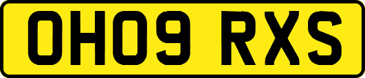 OH09RXS