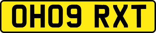 OH09RXT