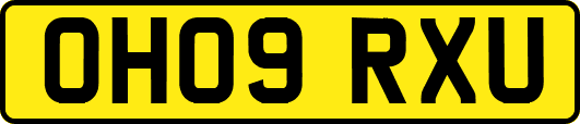 OH09RXU