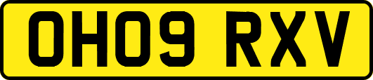 OH09RXV