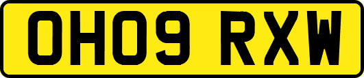 OH09RXW