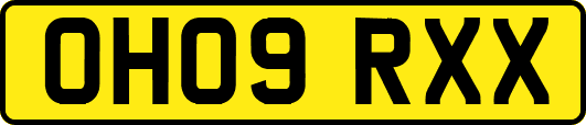 OH09RXX
