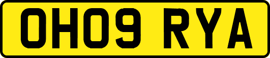 OH09RYA