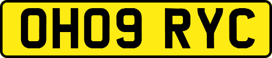 OH09RYC