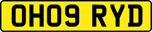 OH09RYD