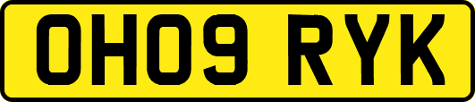 OH09RYK