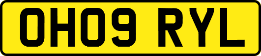 OH09RYL