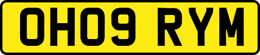 OH09RYM