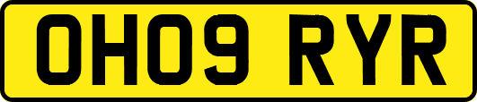 OH09RYR