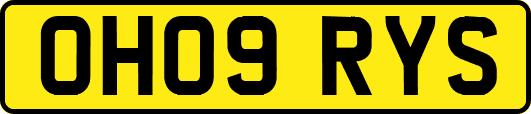 OH09RYS