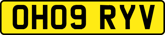 OH09RYV