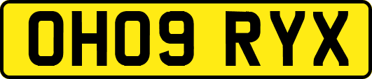 OH09RYX