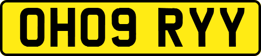 OH09RYY