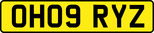 OH09RYZ