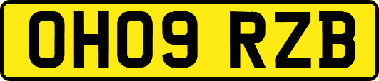OH09RZB