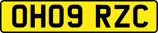 OH09RZC
