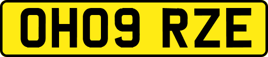 OH09RZE
