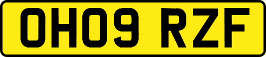 OH09RZF