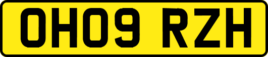 OH09RZH