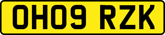 OH09RZK