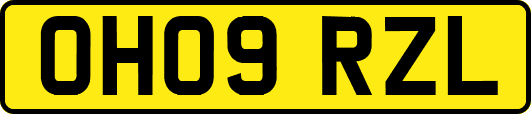 OH09RZL