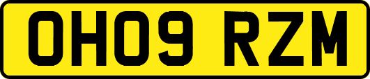 OH09RZM