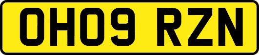OH09RZN