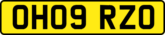 OH09RZO