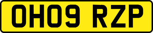 OH09RZP