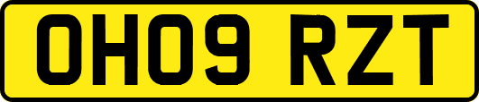 OH09RZT