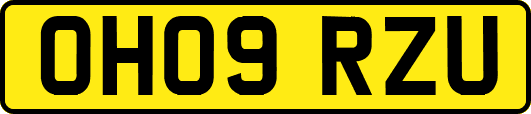 OH09RZU