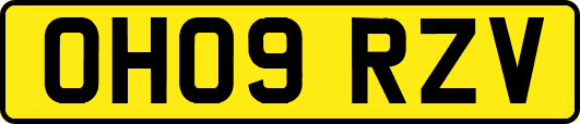 OH09RZV
