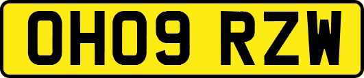 OH09RZW