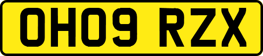OH09RZX