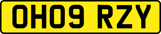 OH09RZY