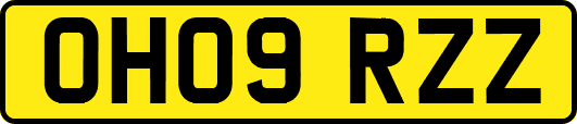 OH09RZZ